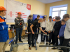 Отборочные соревнования WorldSkills по компетенции «Эксплуатация кабельных линий электропередач»