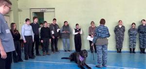 Масштабно, душевно и профессионально: в Щелковском колледже прошли Дни открытых дверей!