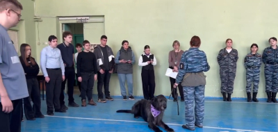 Масштабно, душевно и профессионально: в Щелковском колледже прошли Дни открытых дверей!