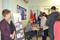 День открытых дверей в ОСП№3 и 4