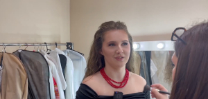 Мисс Весна 2026