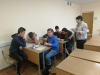 Тренинг на тему: &laquo;Развитие коммуникативных умений и навыков&raquo;