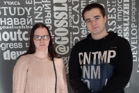 Участие студентов в социальных опросах