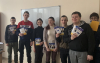 Профориентационная беседа
