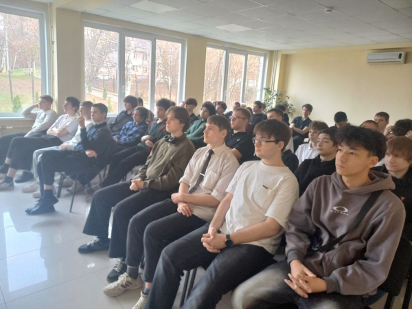 Урок здоровья &quot;День без табака!&quot;