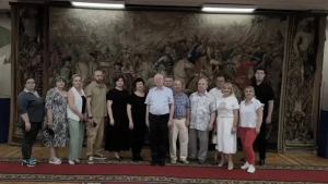 Гордость Щелковского колледжа: победа в конкурсе &laquo;Мы помним&raquo;!