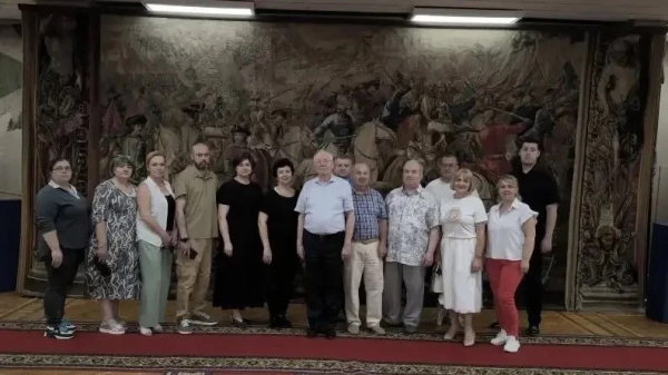 Гордость Щелковского колледжа: победа в конкурсе &laquo;Мы помним&raquo;!