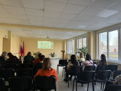 В Щёлковском колледже прошло Единое региональное родительское собрание