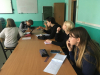 Дебаты в рамках проекта &laquo;Путёвка в жизнь&raquo;
