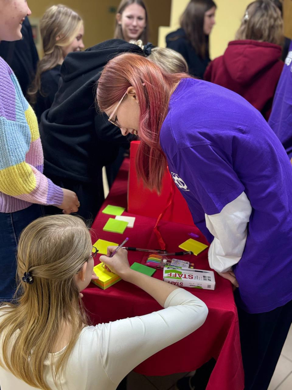 Новости недели в психологии в ГСП!
