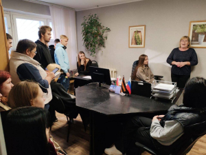 От теории к практике: знакомство с работой управляющей компании