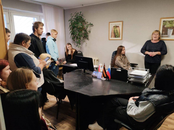 От теории к практике: знакомство с работой управляющей компании