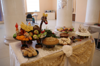 Региональный фестиваль кулинарного искусства  «Православные традиции. Рождество»