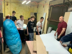 ПРЕДМЕТНАЯ НЕДЕЛЯ