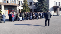 День призывника