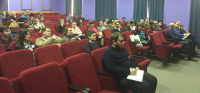 Конференция работников и обучающихся колледжа