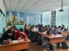 Исследовательско-диагностическая работа на тему: &laquo;Личностные детерминанты совладеющего поведения современной молодёжи&raquo;
