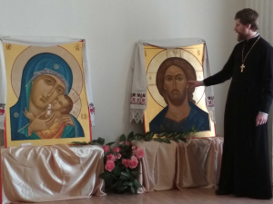 День православной молодёжи в ОСП №2