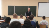 Лекция о профилактике зависимостей