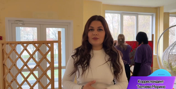 Своих не бросаем: в Щелковском колледже прошла военно-спортивная игра &laquo;Вымпел&raquo; в СП №6