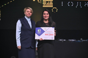 В Курске подвели итоги Всероссийского конкурса «Мастер года — 2025»!