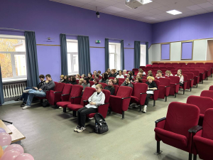 «Разговоры о важном» на тему  «Что такое уважение?»