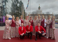 Фестиваль &laquo;Возрождаем традиции. Рождество&raquo;