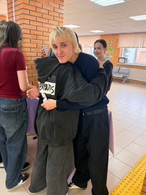 Неделя психологии в Щёлковском колледже набирает обороты!