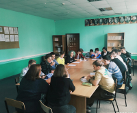 Интерактивная игра на развитие когнитивных способностей