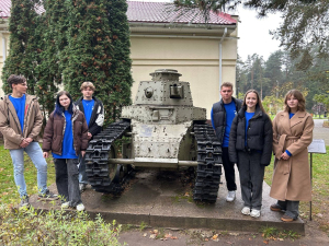 Туристическая экскурсия «На подступах к Столице» от «Больше чем Путешествие»