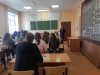 Профилактическая беседа