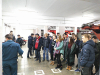 Занятия по гражданской обороне и пожарной безопасности