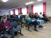 Час исторической памяти &laquo;И помнить страшно, и забыть нельзя&raquo;