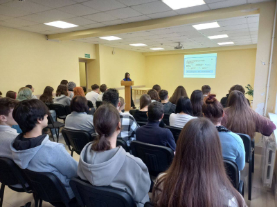 Профилактика ВИЧ – знание, которое спасает жизнь