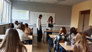 НЕДЕЛЯ СТАНДАРТИЗАЦИИ И КАЧЕСТВА В ЩЕЛКОВСКОМ КОЛЛЕДЖЕ