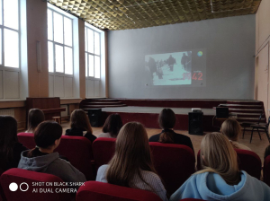 Забыть невозможно. Предать забвению нельзя