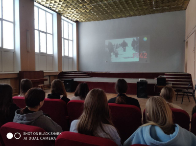 Забыть невозможно. Предать забвению нельзя
