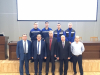 Профориентационная конференция &laquo;Мой регион: возможности строить профессиональную карьеру&raquo;