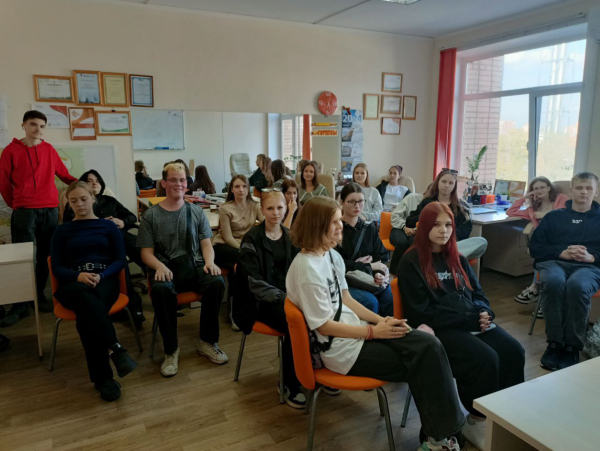 Посещение агенства недвижемости