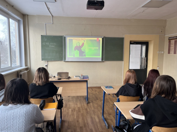 КУЛЬТУРНО-ПРОСВЕТИТЕЛЬСКИЙ ЧАС &laquo;ХУДОЖНИК-ПРОПАГАНДИСТ: ИРАКЛИЙ ТОИДЗЕ&raquo;