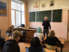 Профилактическая лекция для студентов первого курса