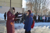 День студента" и "Татьянин День" в СП №6,8