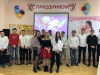 Концерт, посвящённый Дню матери, в СП № 1