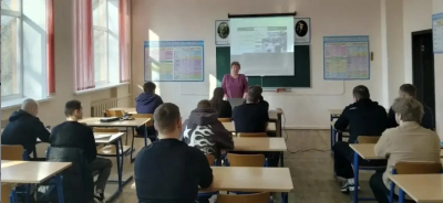 Разговоры о важном на тему: заводы России