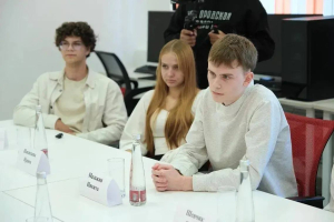 Главный бонус &mdash; не медаль, а работа мечты