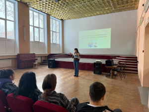 День безопасного интернета: учимся цифровой гигиене и противостоим кибербуллингу!