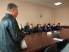 Экскурсия в строительную компанию &laquo;Арсенал Рост&raquo;
