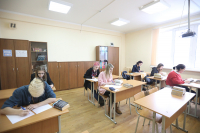 Региональный этап Всероссийской олимпиады профессионального мастерства среди студентов СПО по УГС 35.00.00 &laquo;Сельское, лесное и рыбное хозяйство&raquo;