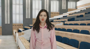 В объективе &mdash; День открытых дверей!