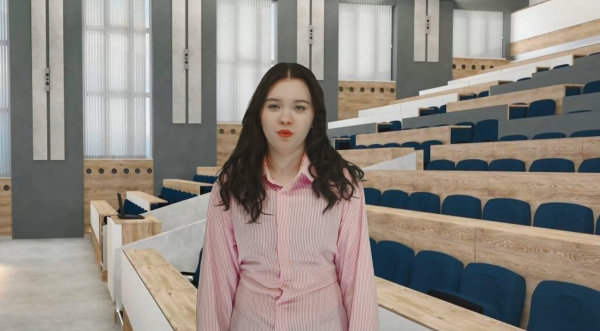 В объективе &mdash; День открытых дверей!